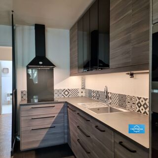  Appartement à vendre 2 pièces 36 m²