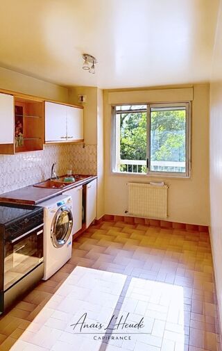  Appartement � vendre 2 pi�ces 73 m�