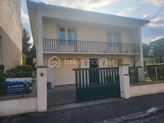  Maison � vendre 5 pi�ces 158 m�