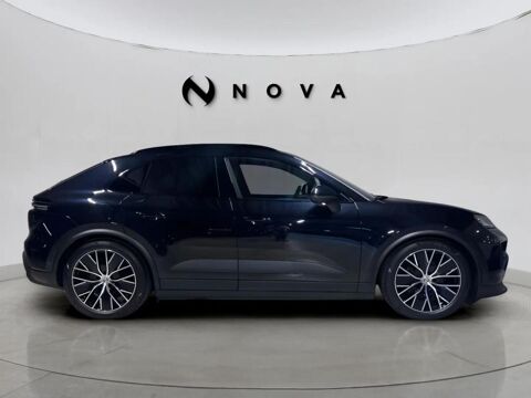 Macan 4 II 408 100 KWH 2024 occasion 33600 Pessac