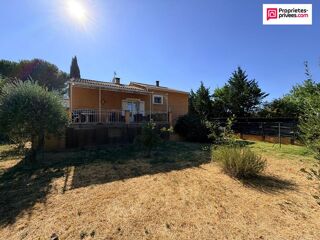  Villa à vendre 5 pièces 104 m²