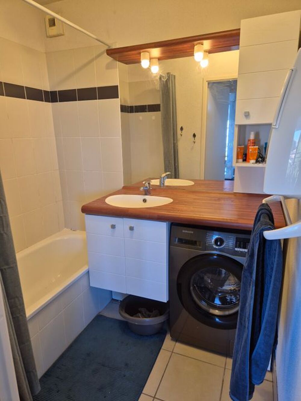 Location Appartement Appartement de 41m2 à louer sur Talence Talence