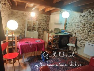  Maison � vendre 4 pi�ces 75 m�