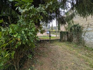 Vente Terrain Terrain à vendre de 1 510,00 m² VAUXAILLON (02) Vauxaillon