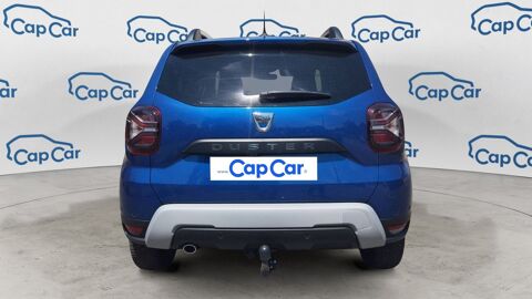 Duster 4x4 II 1.5 Blue dCi 115 Prestige 2022 occasion 89150 Vallery