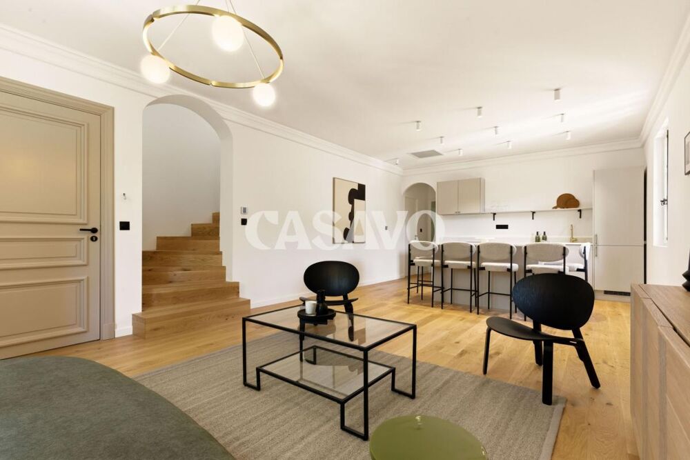 Vente Appartement Vente Appartement 4 pièces de 81m² - 13100 Aix-en-Provence Aix en provence