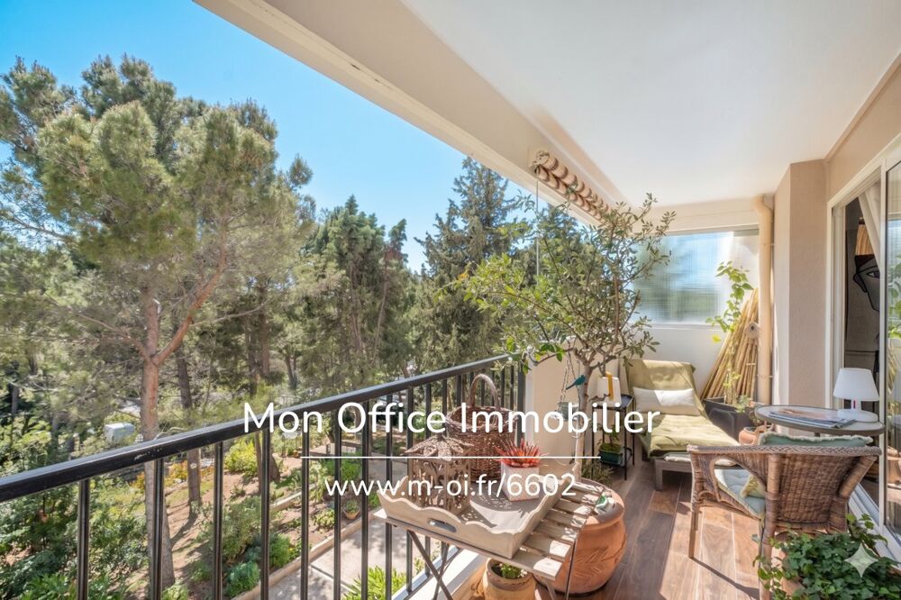 Appartement 3 pièces 61 m² · à Aix en Provence · 61 m² · 290 000 €