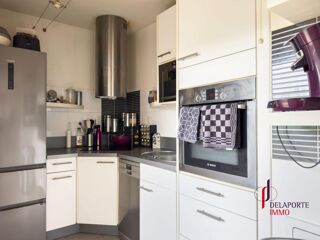  Duplex/triplex à vendre 4 pièces 81 m²