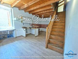  Duplex/triplex à vendre 3 pièces 56 m²