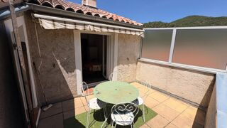  Appartement à vendre 2 pièces 38 m²