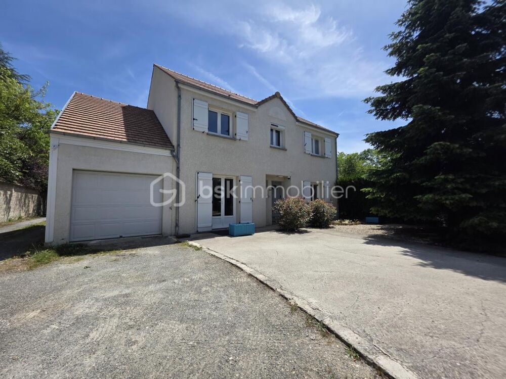 PAVILLON FAMILIAL 4 CHAMBRES