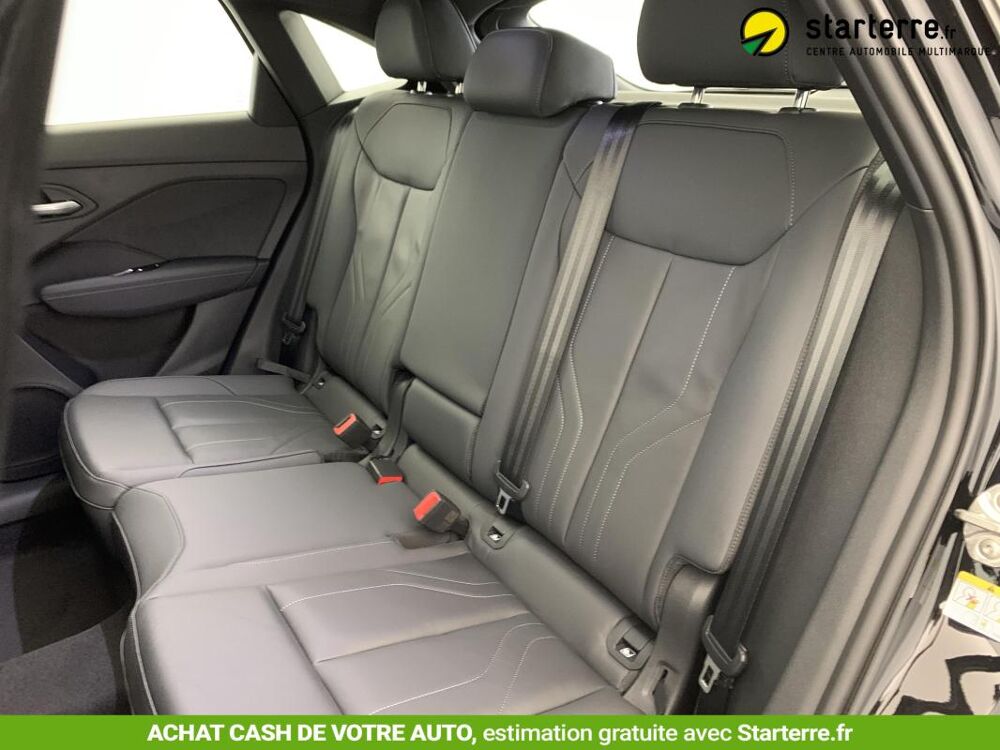 Q3 HYBRIDE E-HYBRID 272 CH S tronic 6 S line 2026 occasion 69190 Saint-Fons