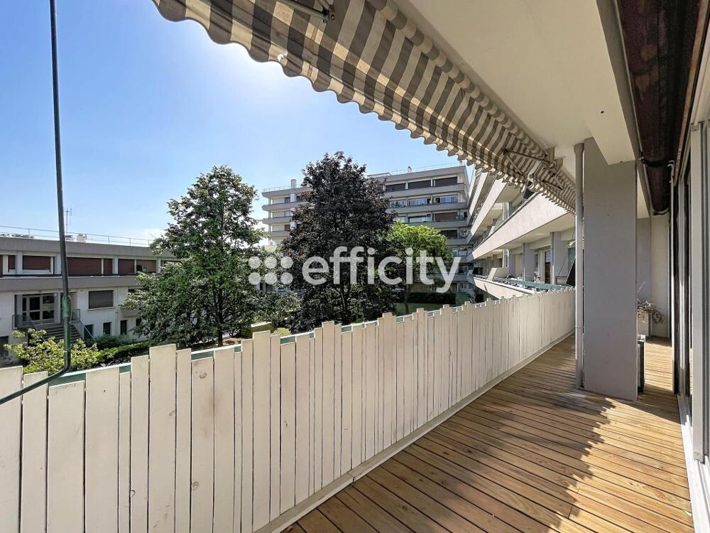 Vente Appartement Appartement Chatenay malabry