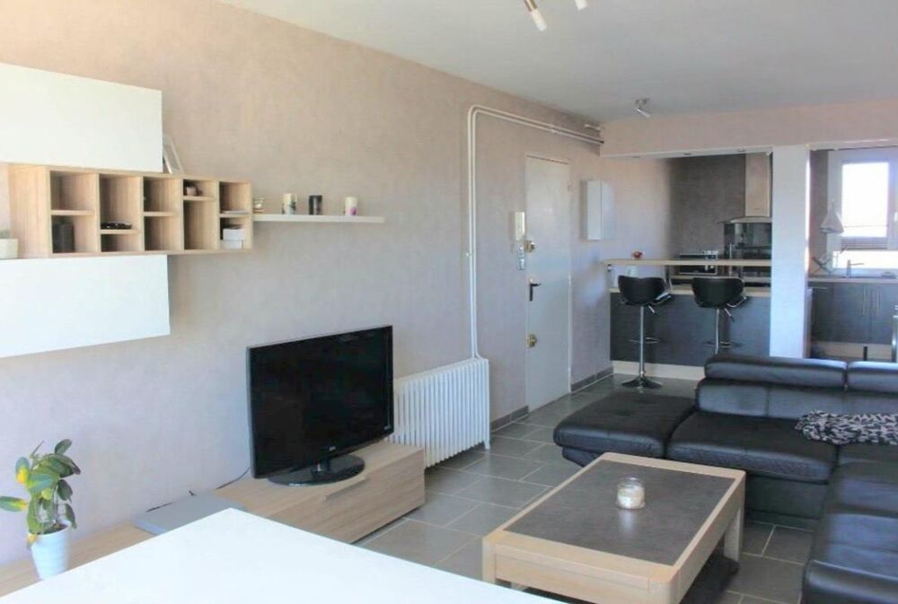 Vente Appartement Appartement Limoges