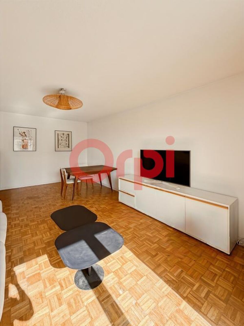 Location Appartement T2 non meublé 50m² Lyon 8 Lyon 8