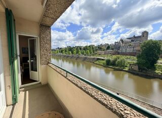  Appartement � vendre 4 pi�ces 86 m�