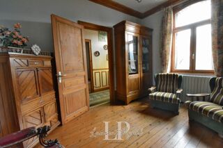  Maison � vendre 7 pi�ces 188 m�