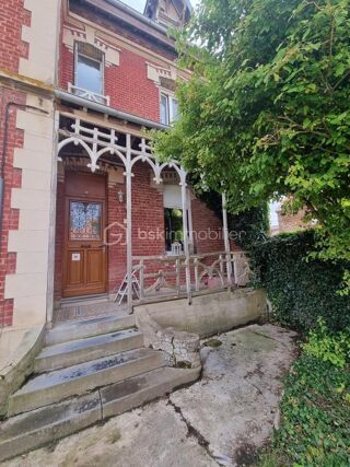  Maison � vendre 11 pi�ces 175 m�