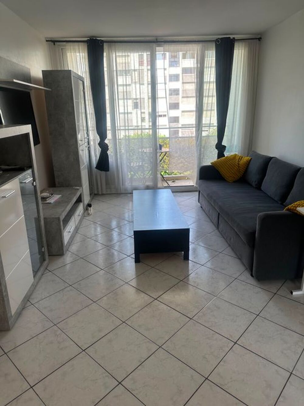Appartement de 56m2 à louer sur Rungis