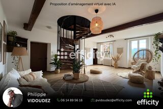  Appartement � vendre 7 pi�ces 173 m�