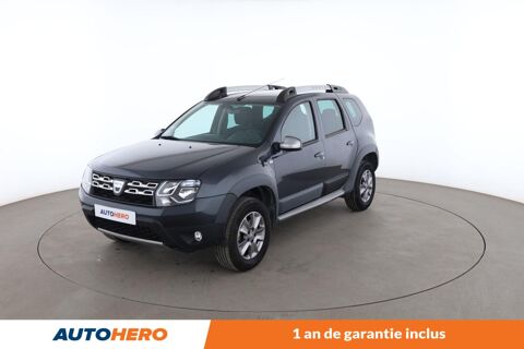 Annonce voiture Dacia Duster 9290 €