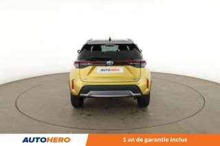 Yaris Cross 1.5 AWD-i Premiere 116H 2021 occasion 92130 Issy-les-Moulineaux