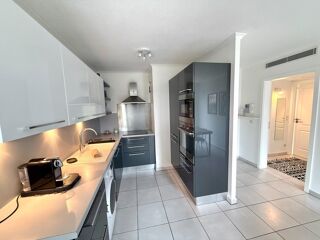  Appartement � vendre 2 pi�ces 47 m�