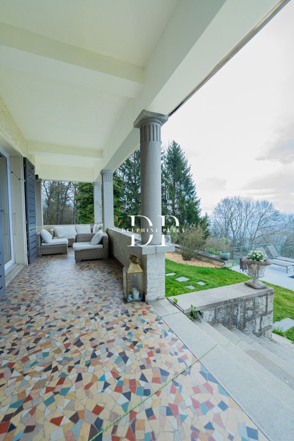 à vendre  Maison Lucinges (74380)