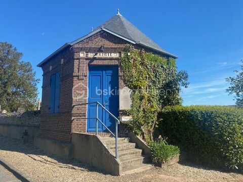 Local commerciale 150 27500 Pont audemer