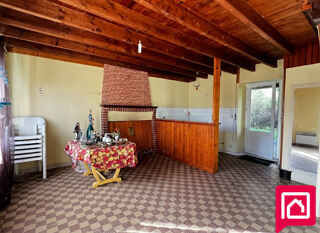  Maison à vendre 8 pièces 196 m²