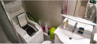 Location Appartement Studio de 42m2 à louer sur Rixheim Rixheim