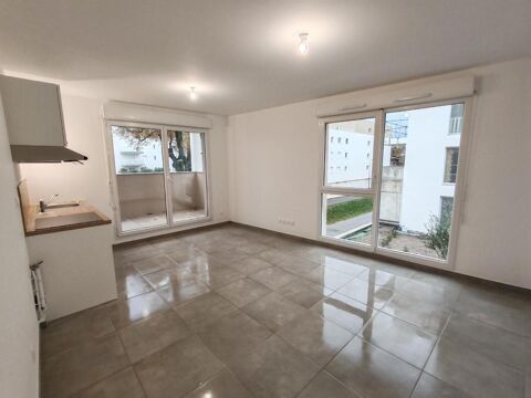  Appartement � louer 2 pi�ces 44 m�