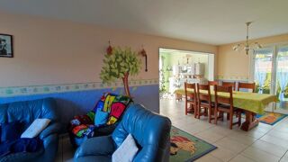  Maison � vendre 6 pi�ces 115 m�