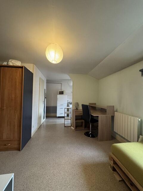  Appartement � louer 1 pi�ce 27 m�