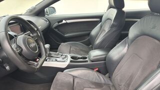 A5 2.0 TDI 190 Quattro S-Tronic 7 S line 2016 occasion 26160 Bonlieu Sur Roubion