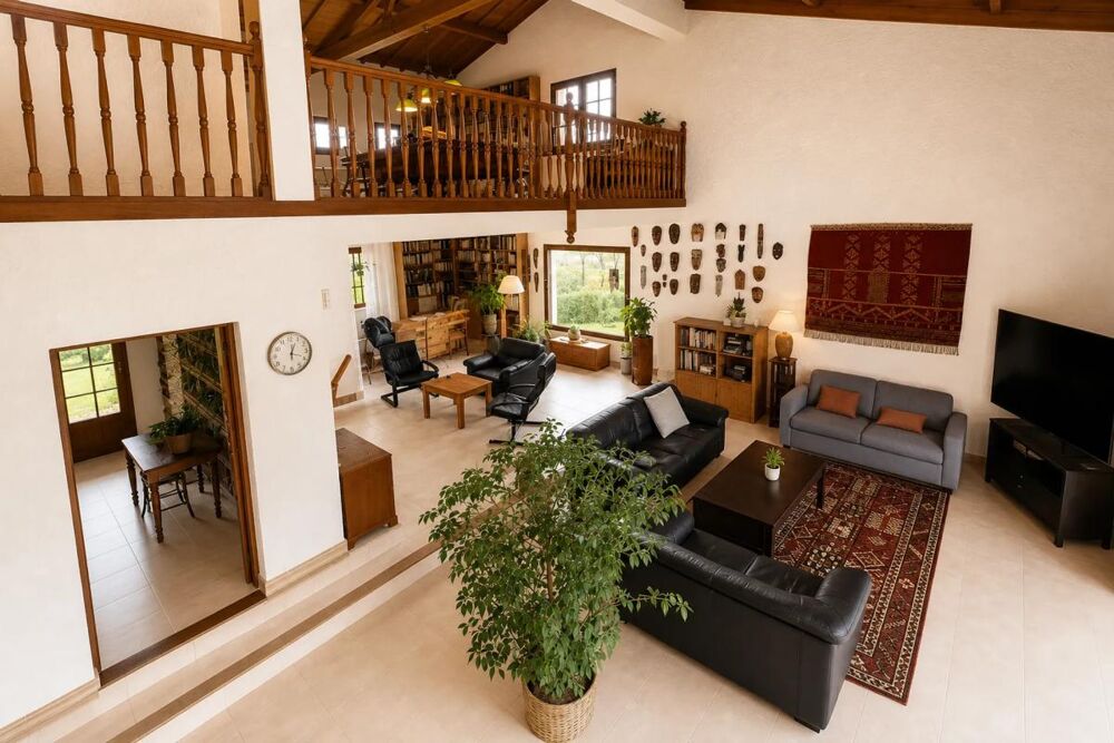 Vente Maison Maison de 6 pièces de 272 m² à Esperce Esperce