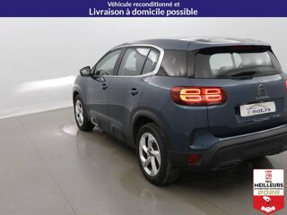 C5 aircross Essence 130 EAT8 Feel 2021 occasion 10150 Lavau