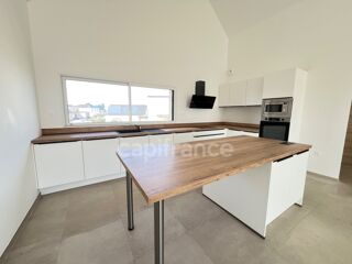  Maison à vendre 6 pièces 145 m²