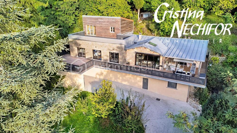 à vendre  Propriété/château Chessy (77700)