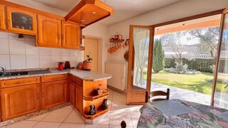  Villa à vendre 6 pièces 155 m² Lege cap ferret