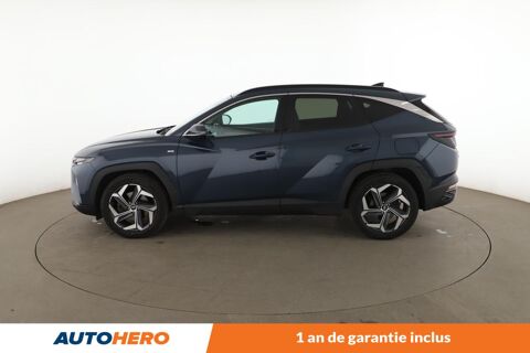 Tucson 1.6 T-GDi Hybrid 48V Executive DCT-7 150 ch 2021 occasion 92130 Issy-les-Moulineaux
