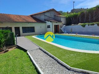  Propri�t�/ch�teau � vendre 5 pi�ces 132 m�