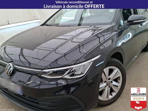 Annonce voiture Volkswagen Golf 23200 €