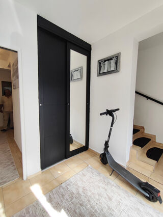  Appartement à vendre 4 pièces 117 m²