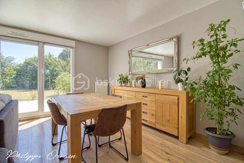 Vente Maison Villeron - Pavillon individuel Villeron