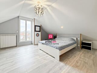  Maison à vendre 7 pièces 190 m²
