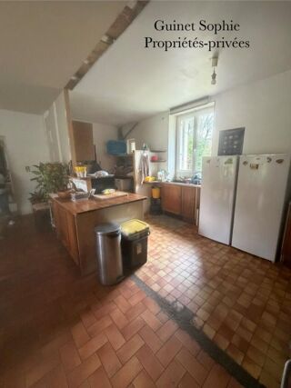  Maison à vendre 7 pièces 147 m²