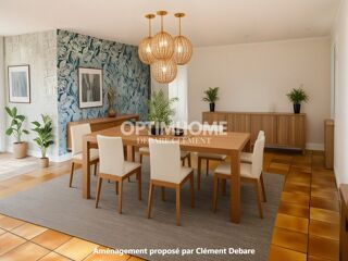  Maison  vendre 6 pices 135 m