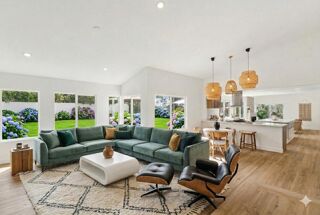  Maison 5 pi�ces 92 m� Andilly