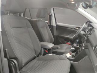 T-Cross 1.0 TSI 115 Start/Stop DSG7 Lounge 2019 occasion 78200 Mantes La Jolie